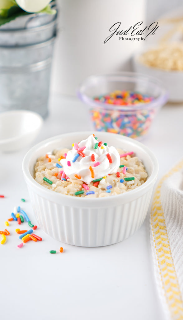 Limited PLR Rice Krispie Treat for 1