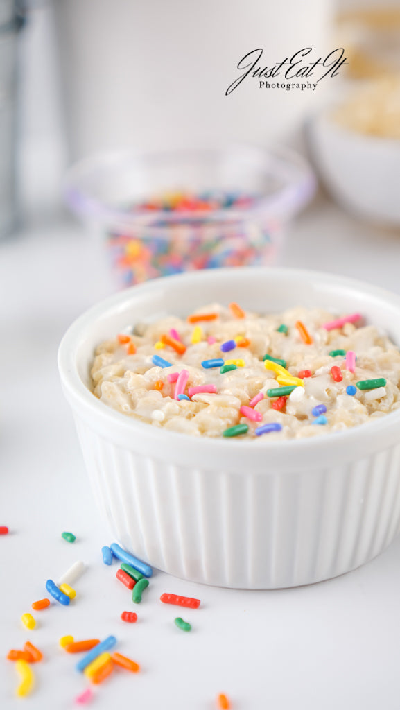 Limited PLR Rice Krispie Treat for 1