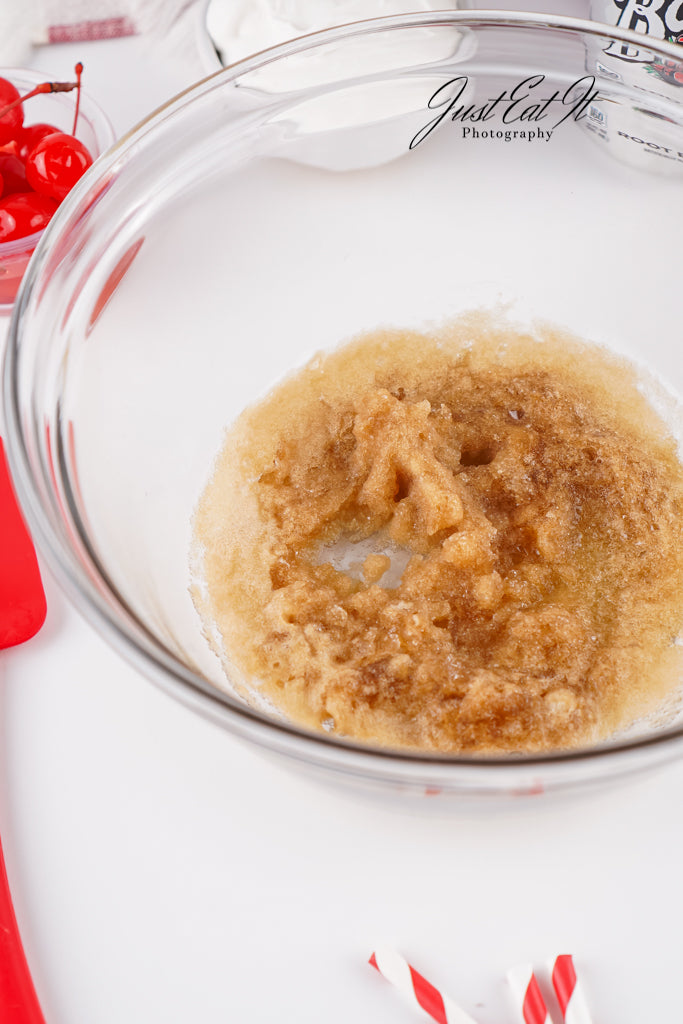 Limited PLR Root Beer Float Jello Shots