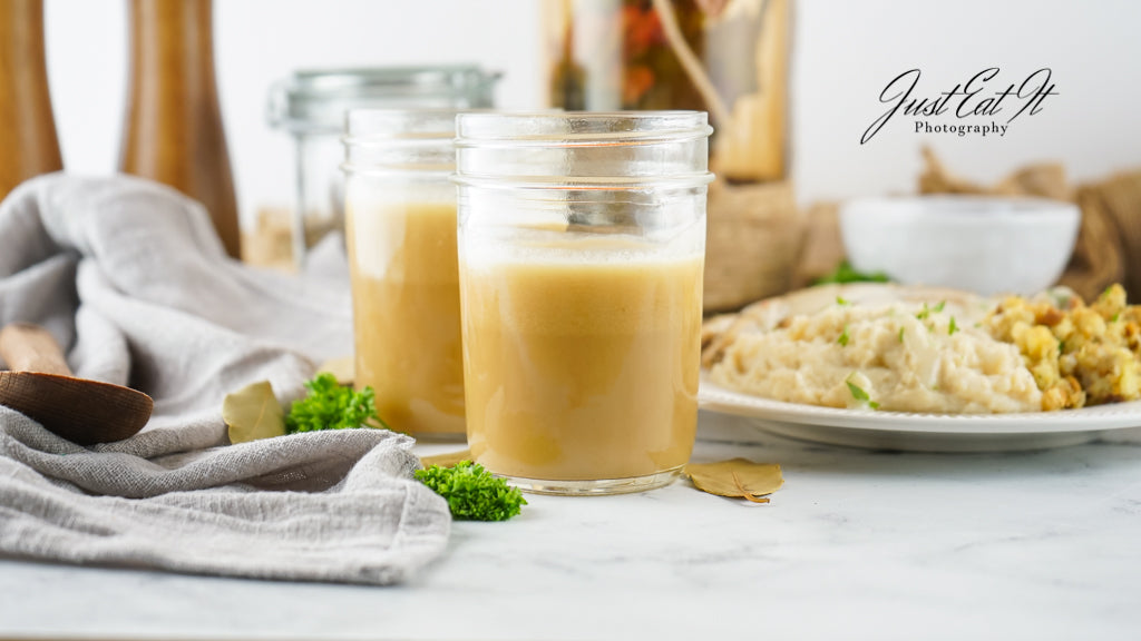 Limited PLR Rotisserie Chicken Stock