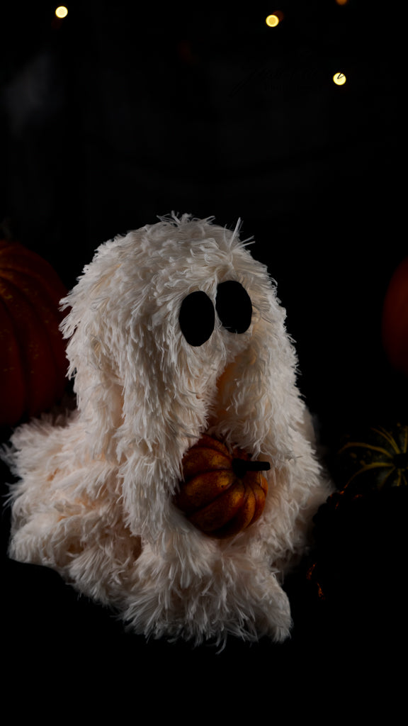Limited PLR Viral Sherpa Ghost