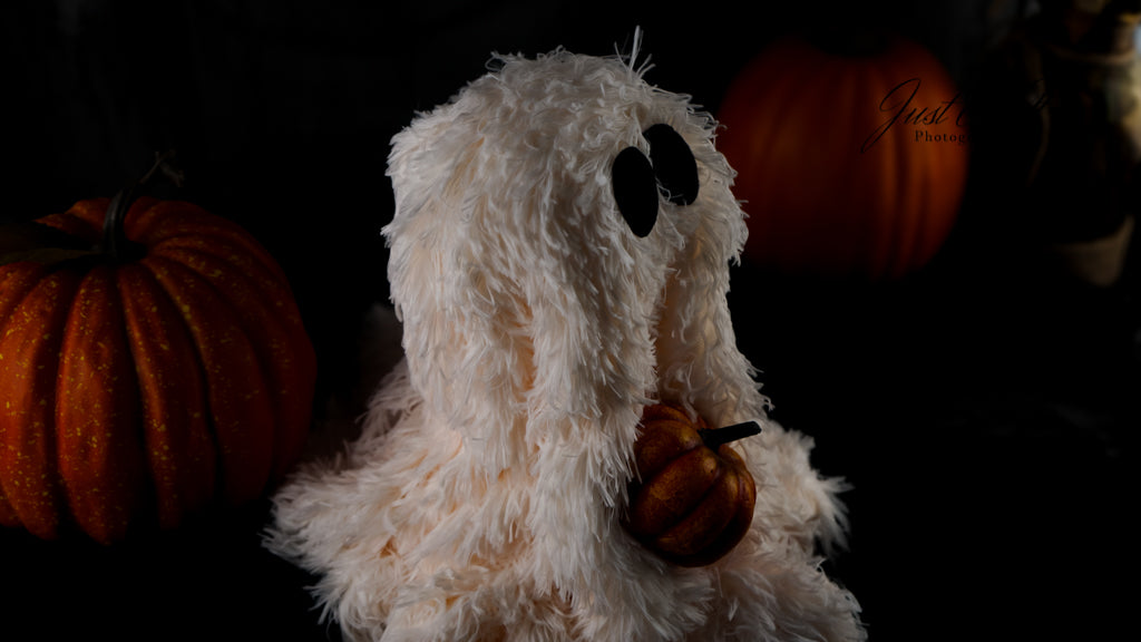 Limited PLR Viral Sherpa Ghost
