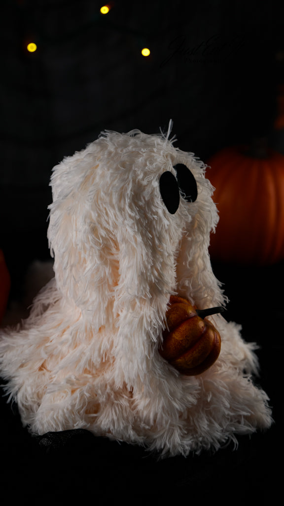 Limited PLR Viral Sherpa Ghost