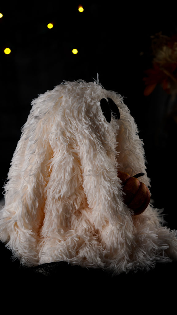 Limited PLR Viral Sherpa Ghost