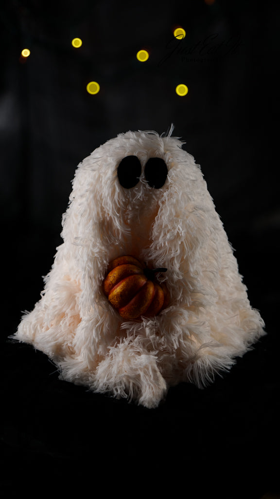 Limited PLR Viral Sherpa Ghost