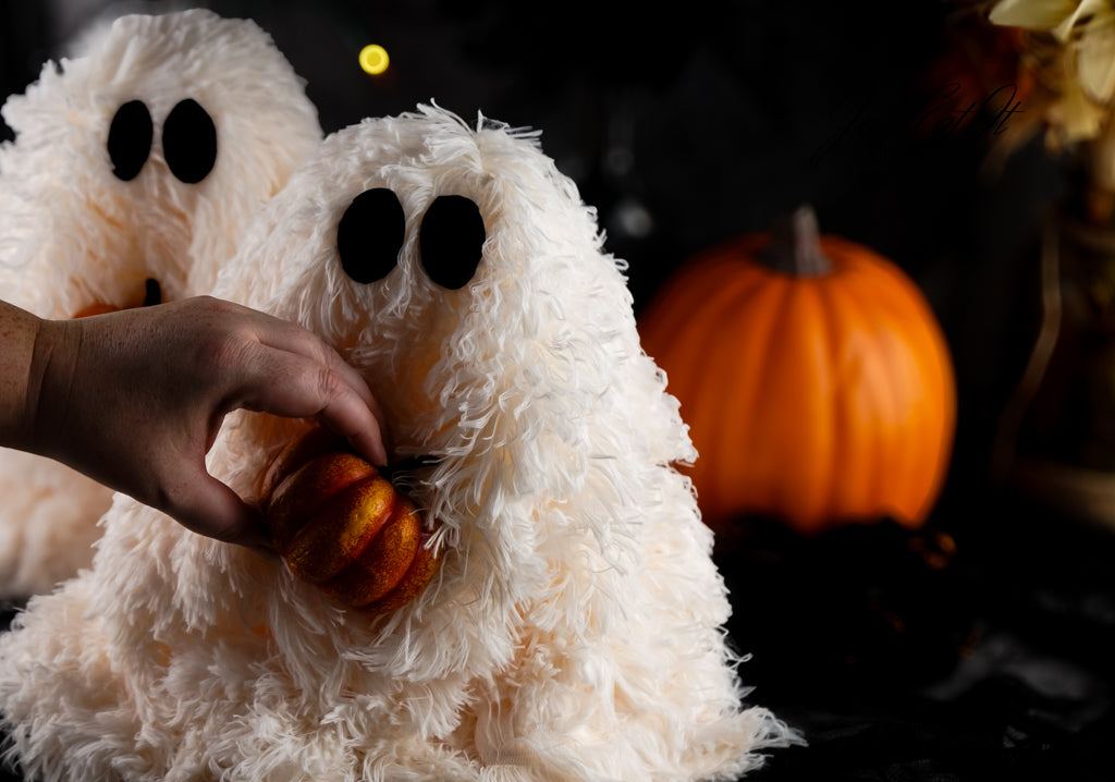 Limited PLR Viral Sherpa Ghost