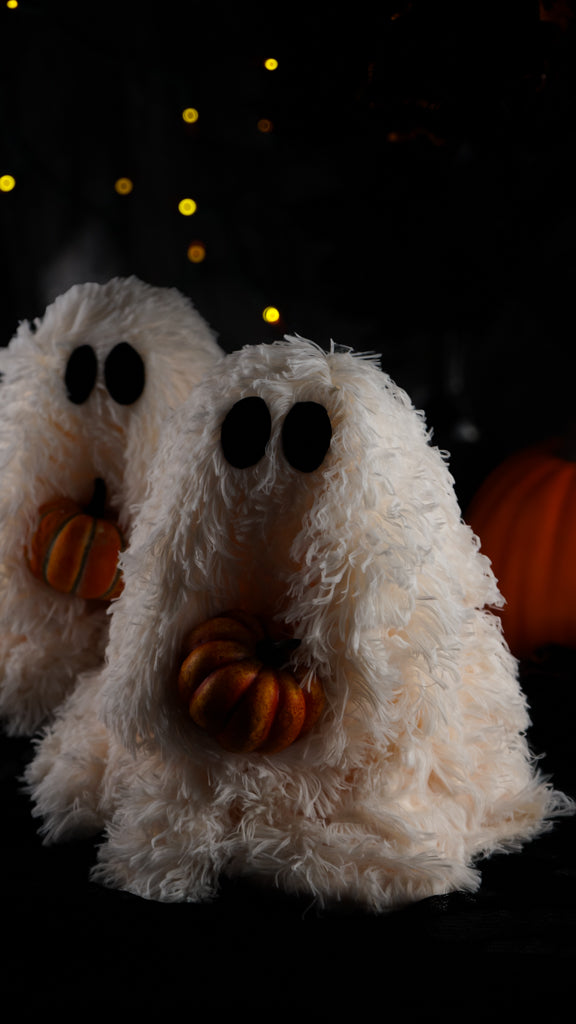Limited PLR Viral Sherpa Ghost