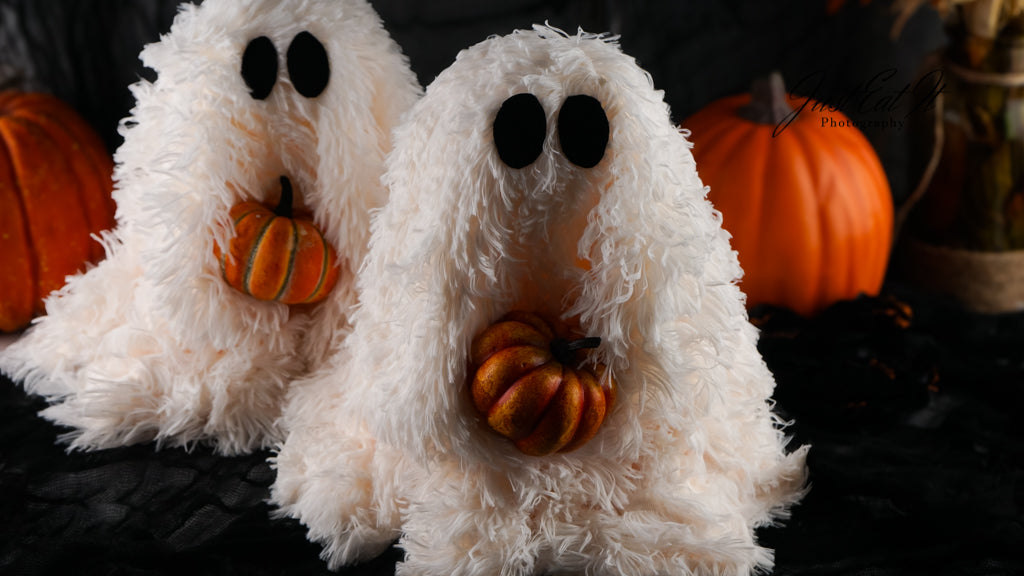 Limited PLR Viral Sherpa Ghost