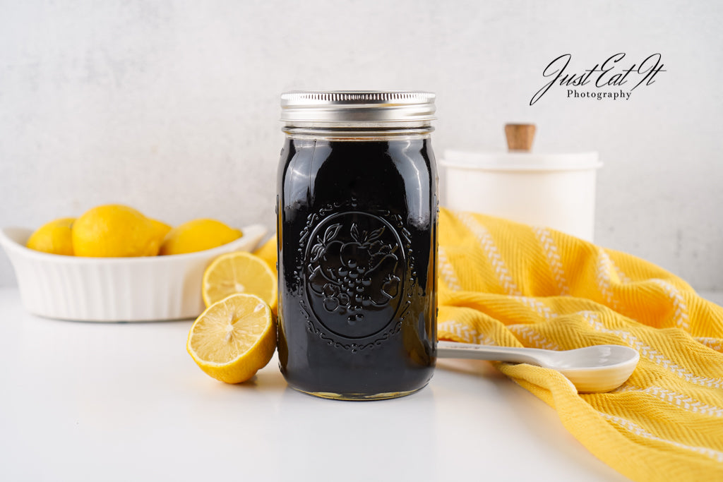 Limited PLR Sweet Tea Concentrate (Finals Only)