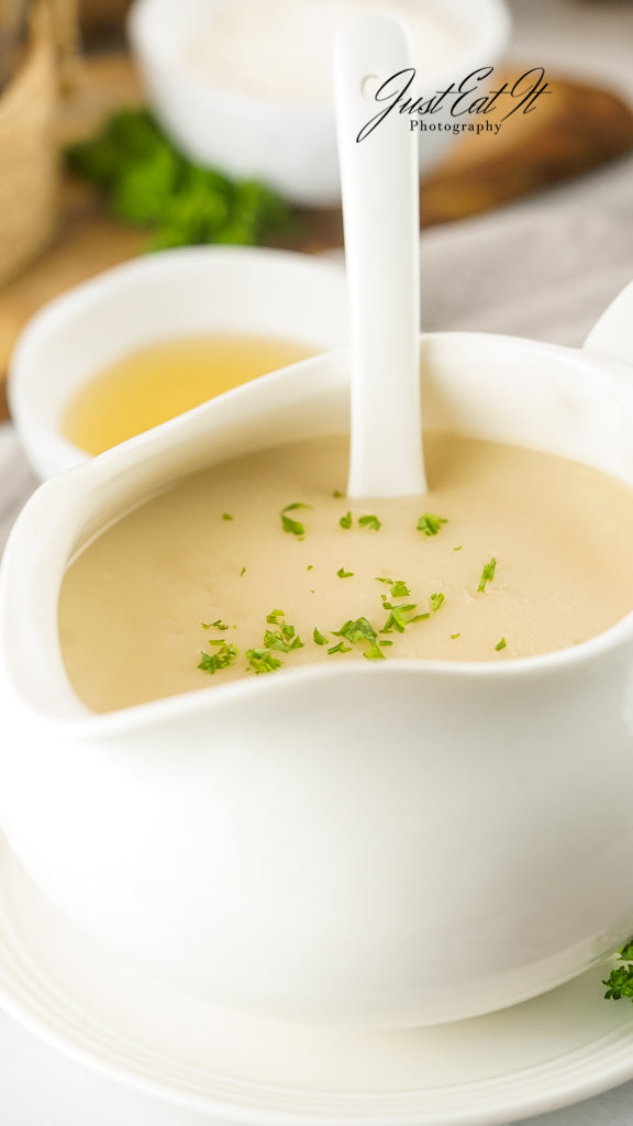 Limited PLR Turkey Gravy