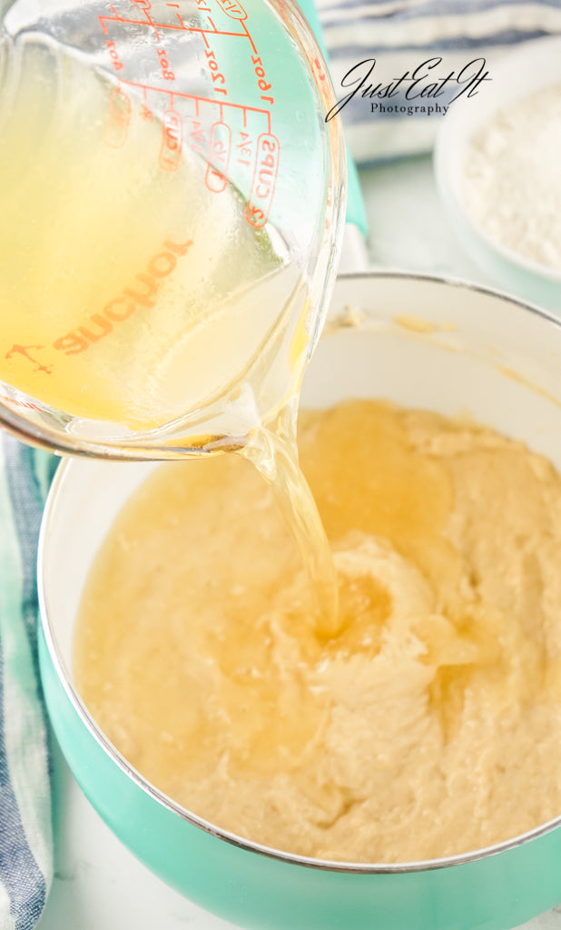 Limited PLR Turkey Gravy