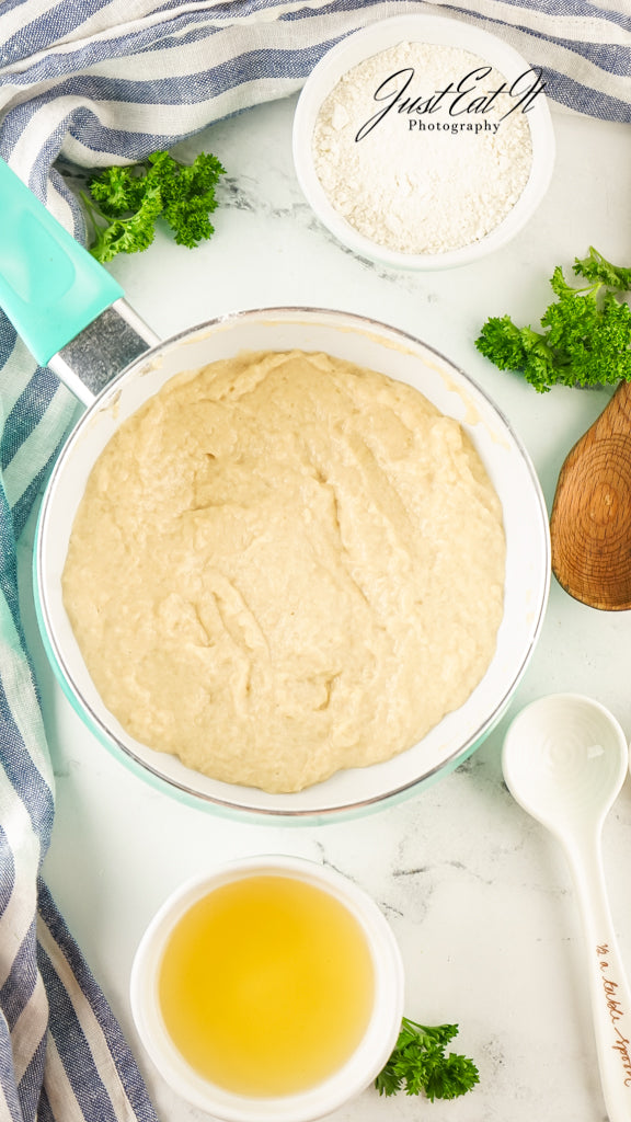 Limited PLR Turkey Gravy