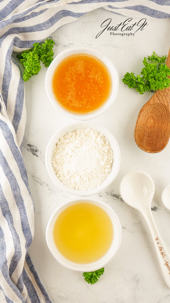 Limited PLR Turkey Gravy