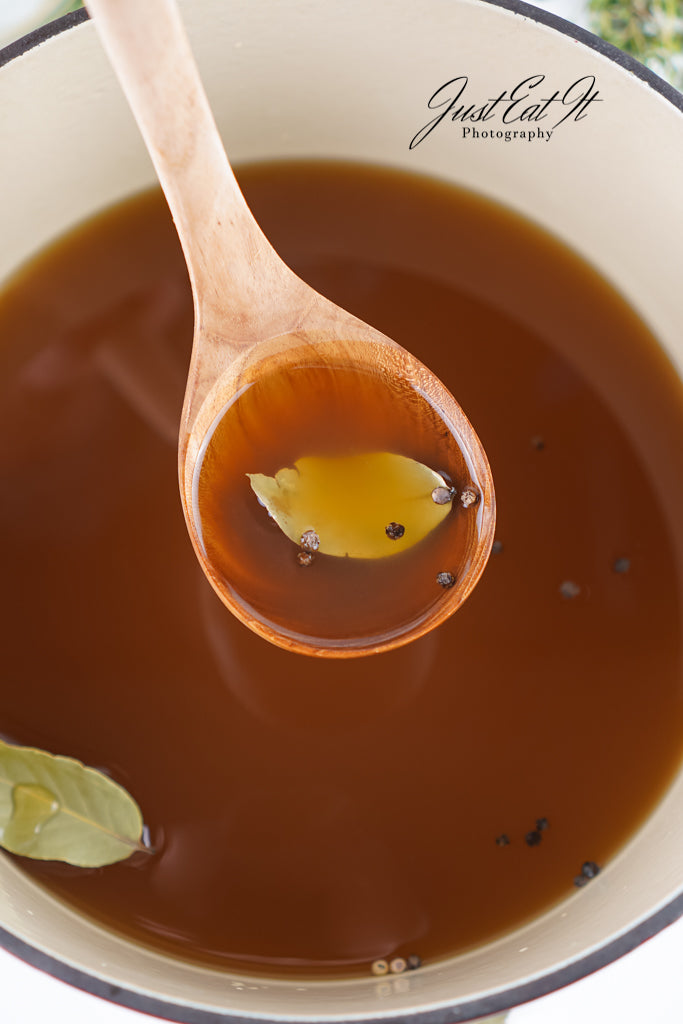 Limited PLR Vegetable Stock (Finals Only)