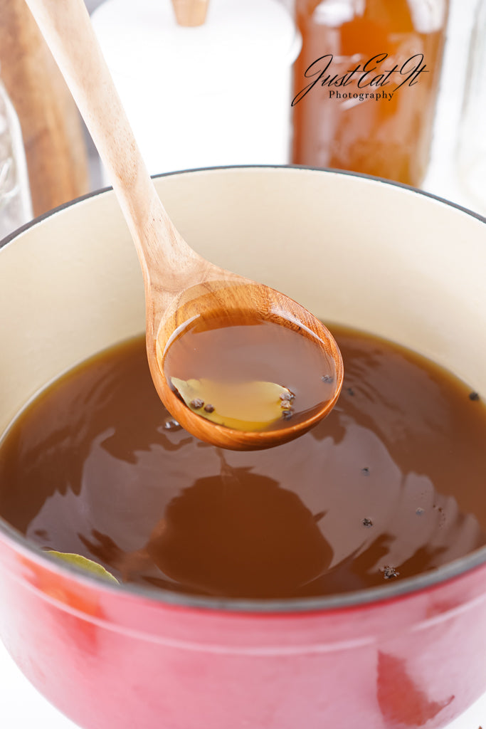 Limited PLR Vegetable Stock (Finals Only)