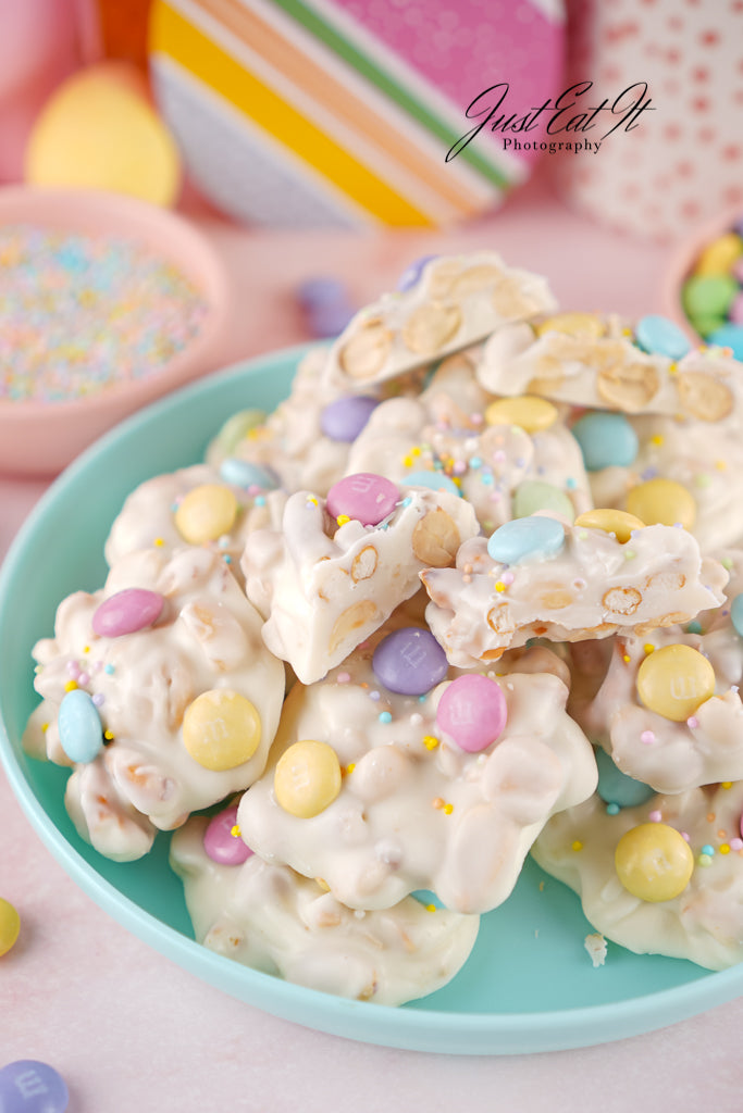 Exclusive Crockpot Easter Candy (Jennifer)