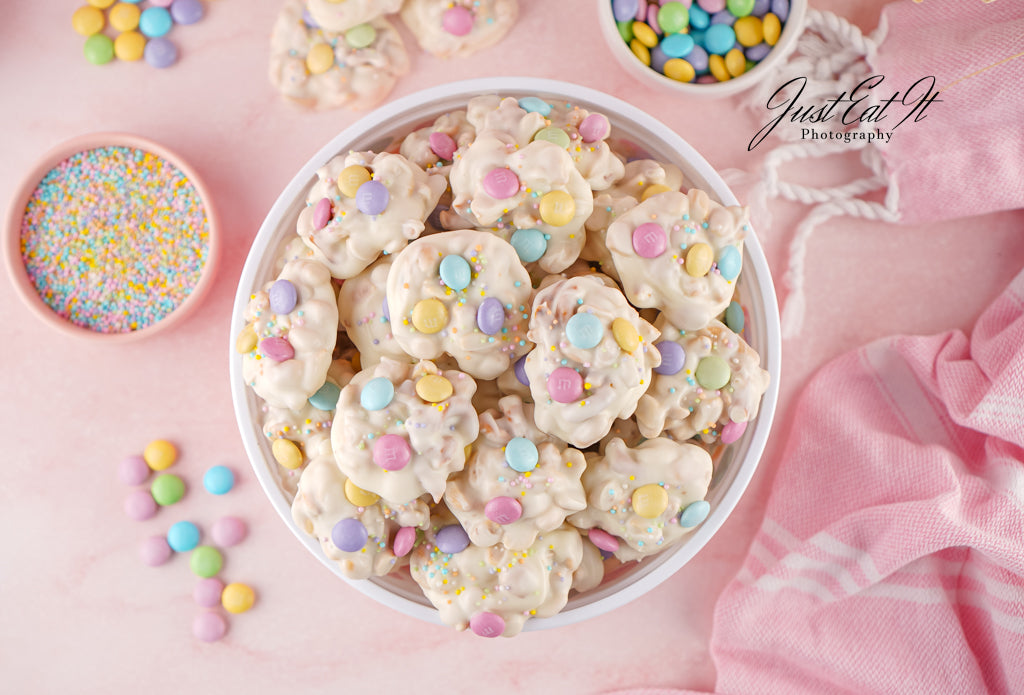 Exclusive Crockpot Easter Candy (Jennifer)