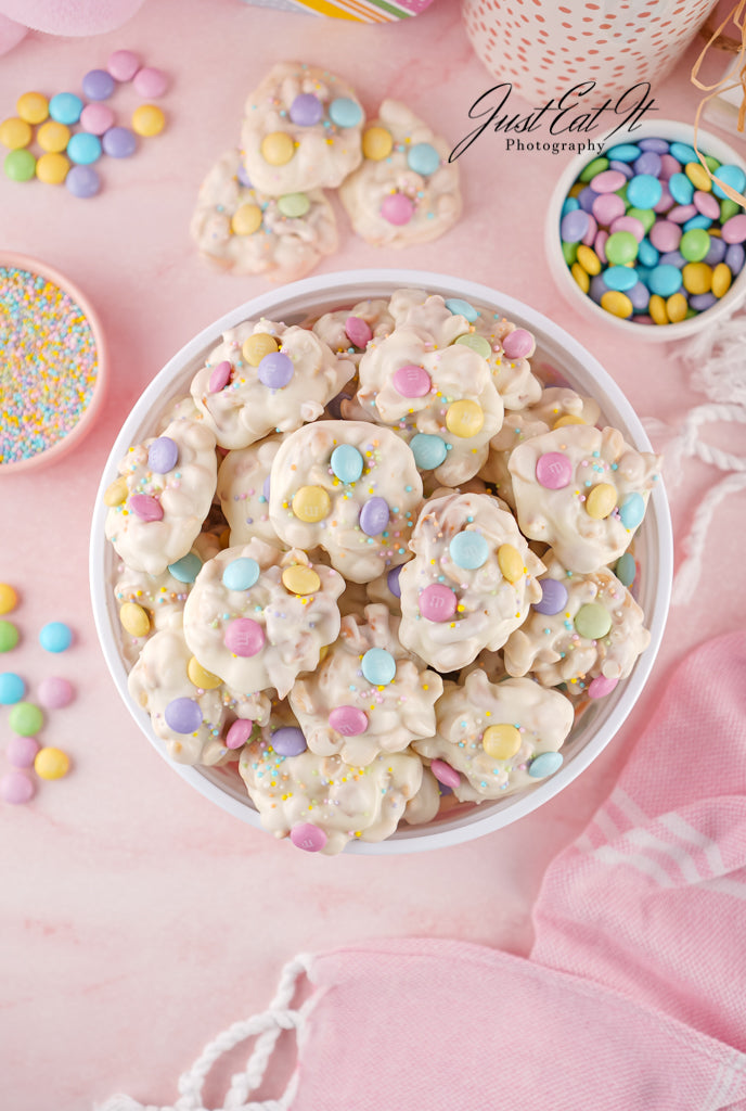 Exclusive Crockpot Easter Candy (Jennifer)