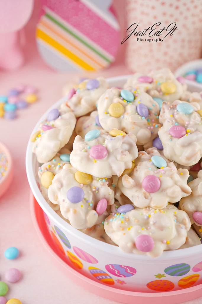 Exclusive Crockpot Easter Candy (Jennifer)