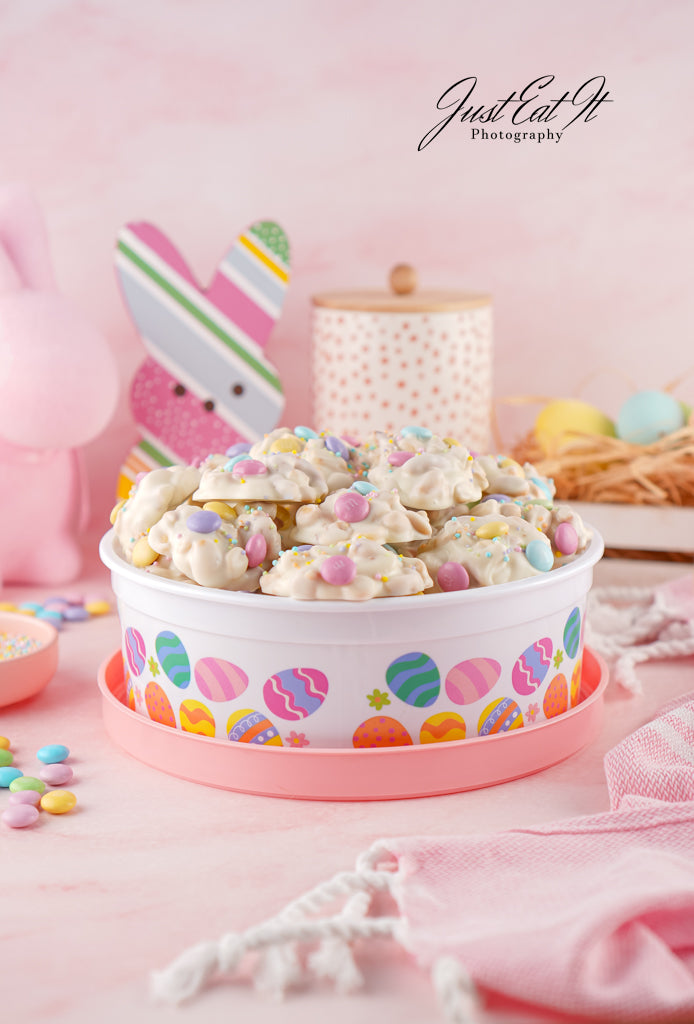 Exclusive Crockpot Easter Candy (Jennifer)