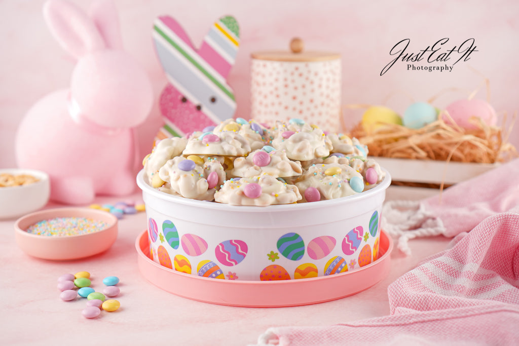 Exclusive Crockpot Easter Candy (Jennifer)