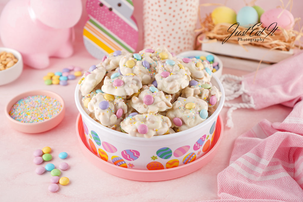 Exclusive Crockpot Easter Candy (Jennifer)