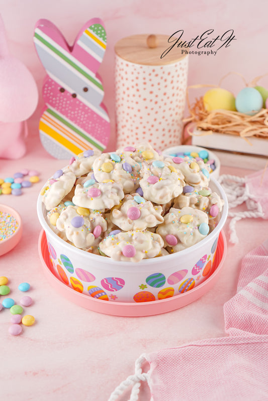 Exclusive Crockpot Easter Candy (Jennifer)