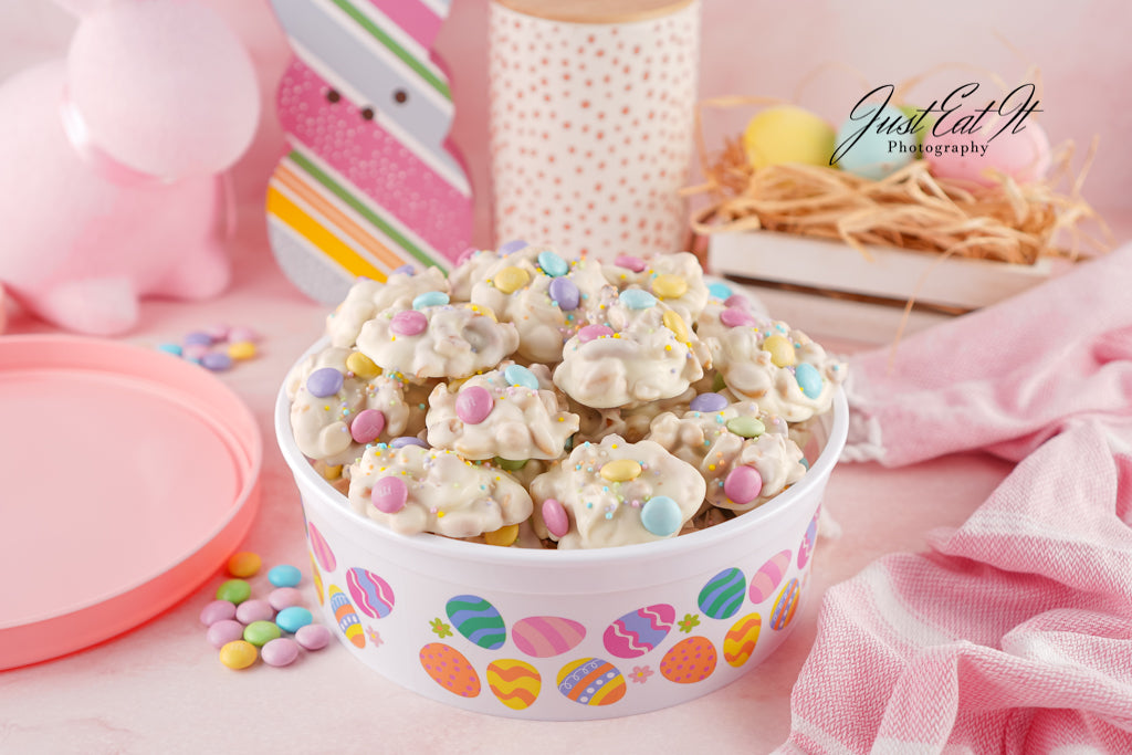 Exclusive Crockpot Easter Candy (Jennifer)