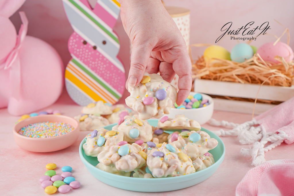 Exclusive Crockpot Easter Candy (Jennifer)