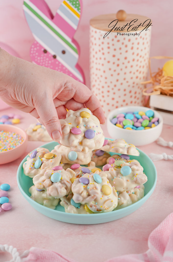 Exclusive Crockpot Easter Candy (Jennifer)