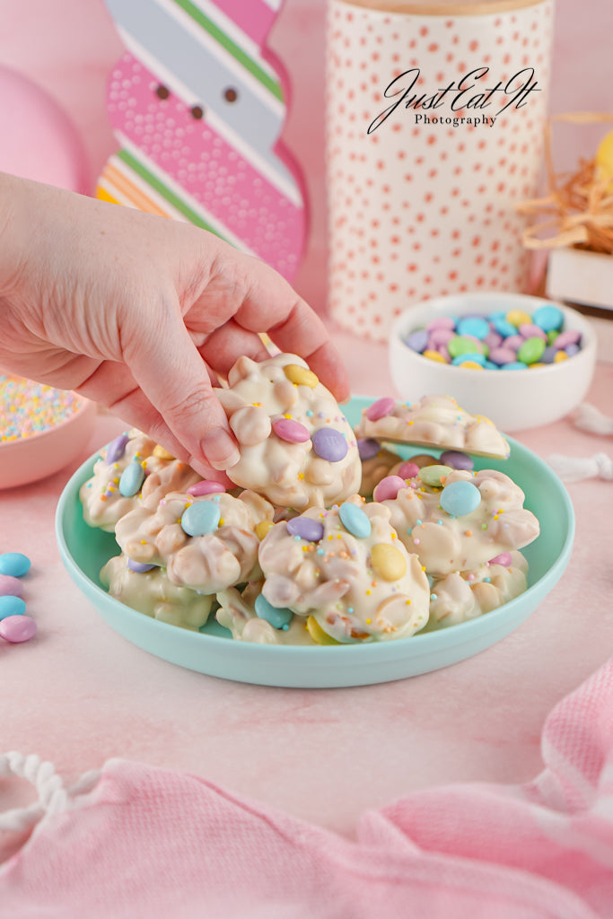 Exclusive Crockpot Easter Candy (Jennifer)