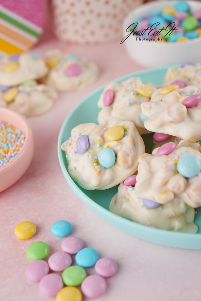 Exclusive Crockpot Easter Candy (Jennifer)
