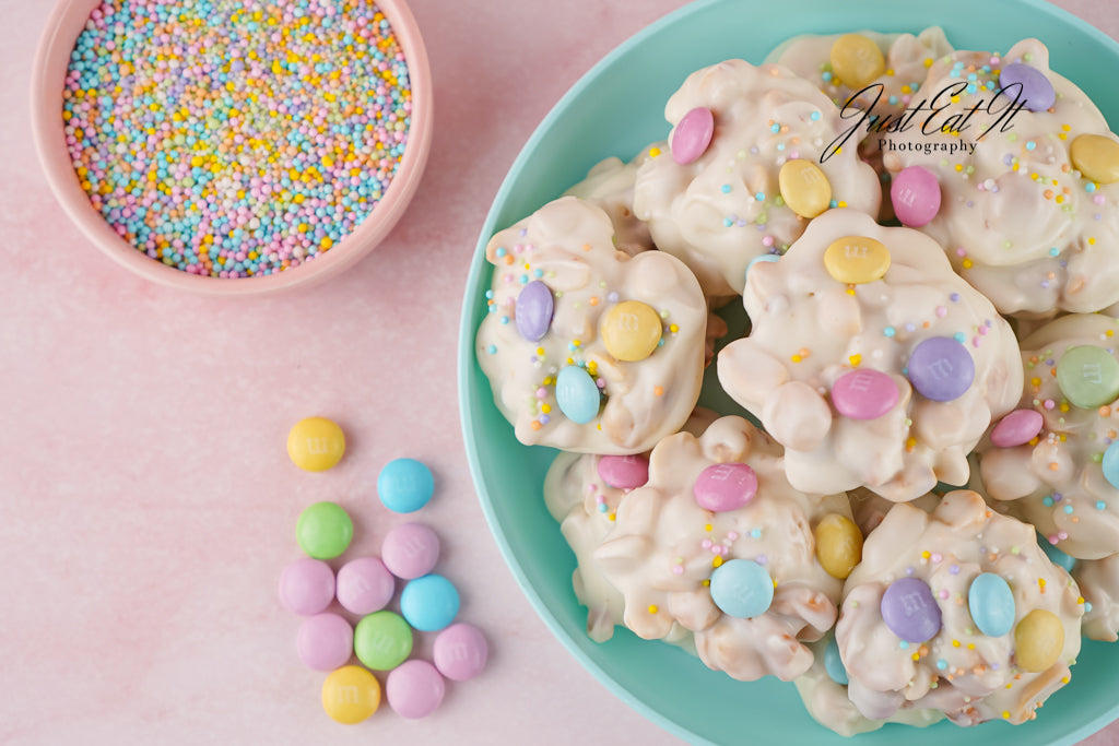 Exclusive Crockpot Easter Candy (Jennifer)