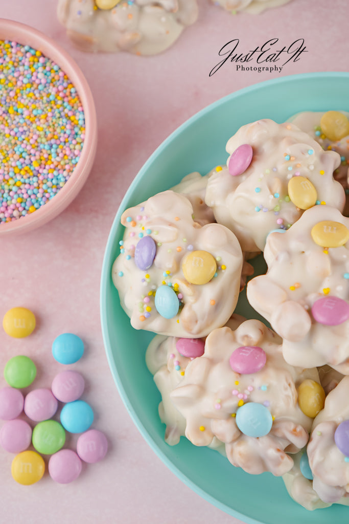 Exclusive Crockpot Easter Candy (Jennifer)