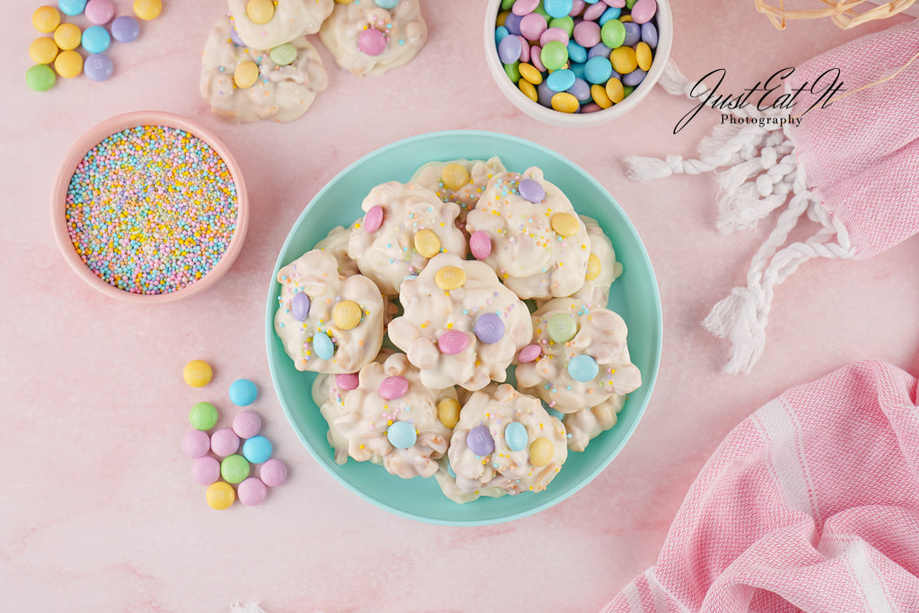 Exclusive Crockpot Easter Candy (Jennifer)