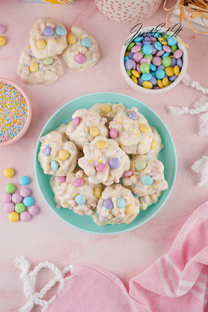 Exclusive Crockpot Easter Candy (Jennifer)