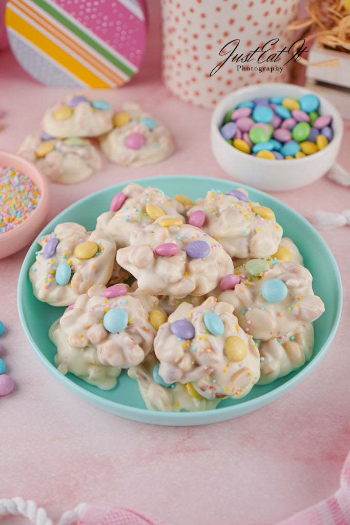 Exclusive Crockpot Easter Candy (Jennifer)