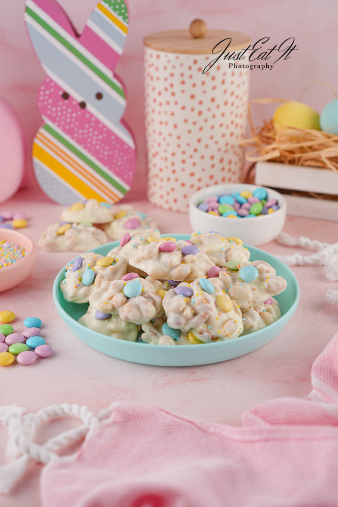 Exclusive Crockpot Easter Candy (Jennifer)