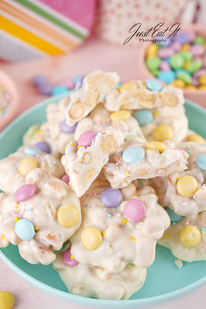 Exclusive Crockpot Easter Candy (Jennifer)
