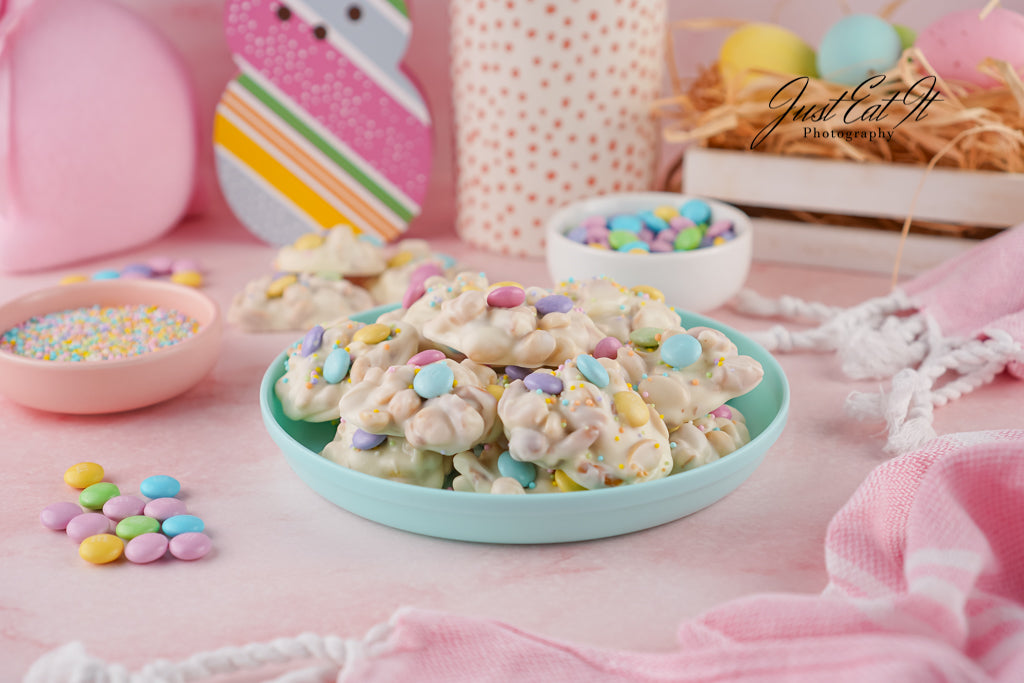 Exclusive Crockpot Easter Candy (Jennifer)