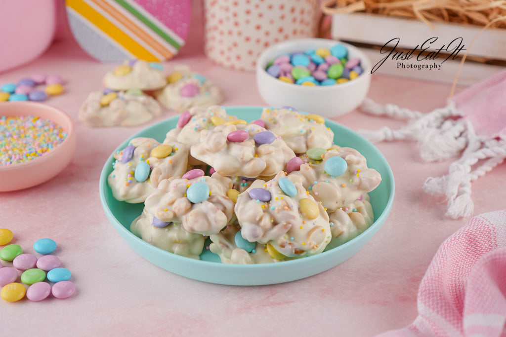 Exclusive Crockpot Easter Candy (Jennifer)
