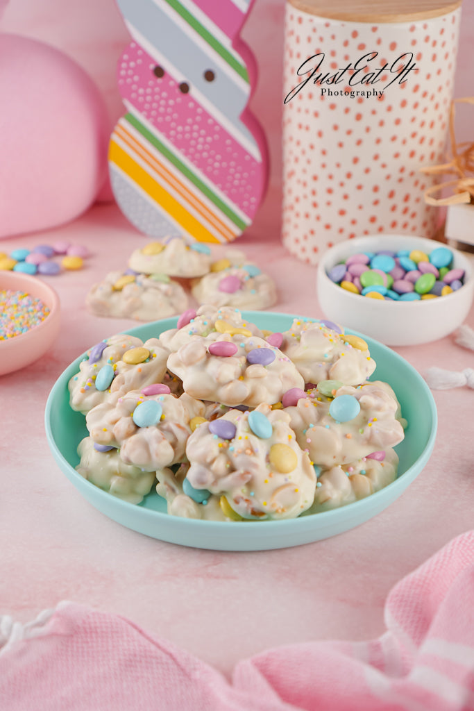 Exclusive Crockpot Easter Candy (Jennifer)