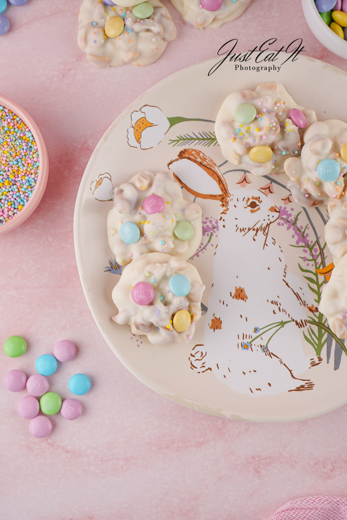 Exclusive Crockpot Easter Candy (Jennifer)