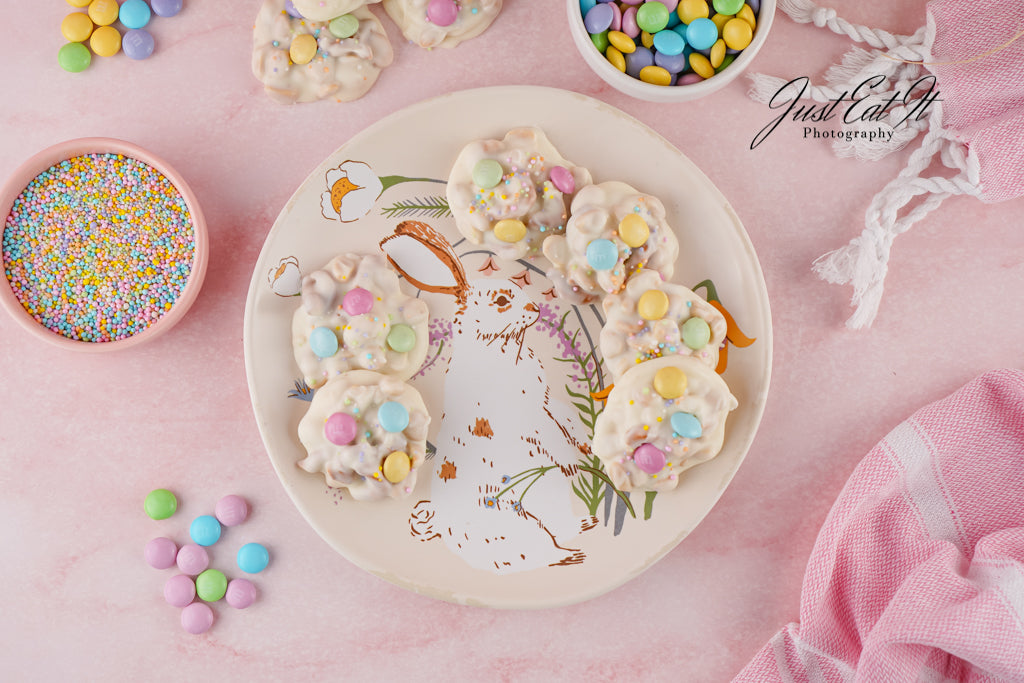 Exclusive Crockpot Easter Candy (Jennifer)