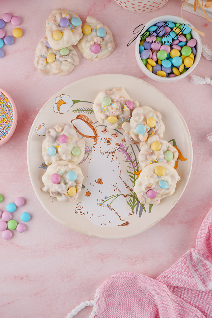 Exclusive Crockpot Easter Candy (Jennifer)