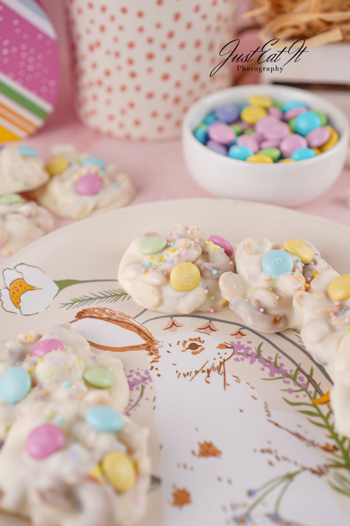 Exclusive Crockpot Easter Candy (Jennifer)