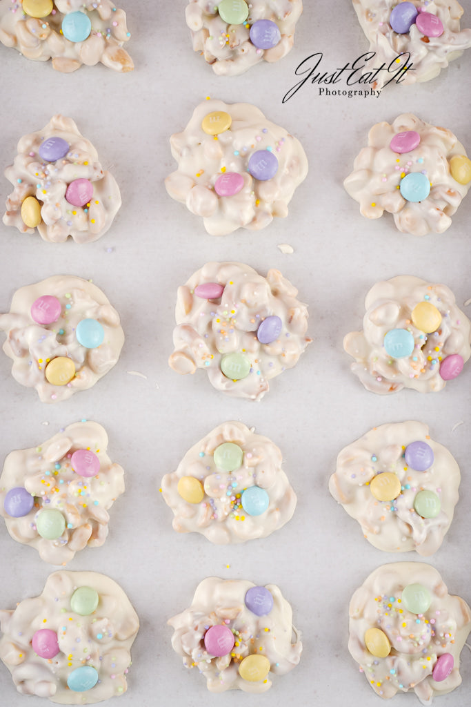 Exclusive Crockpot Easter Candy (Jennifer)