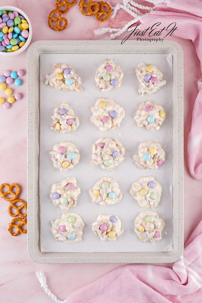 Exclusive Crockpot Easter Candy (Jennifer)