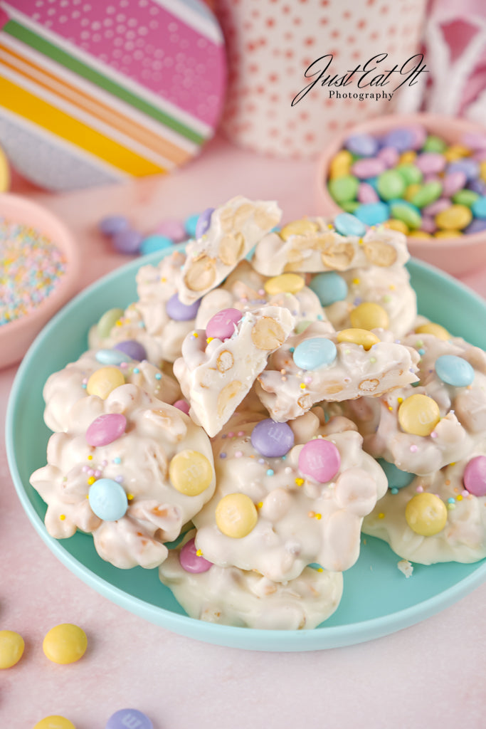 Exclusive Crockpot Easter Candy (Jennifer)