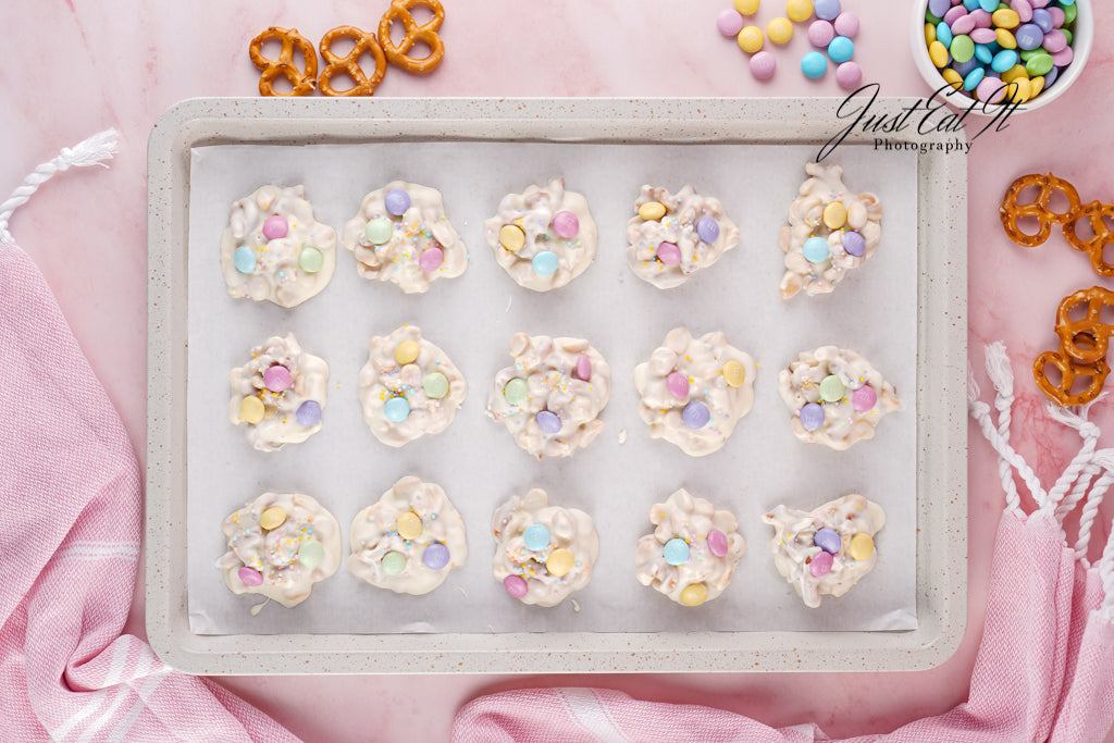 Exclusive Crockpot Easter Candy (Jennifer)